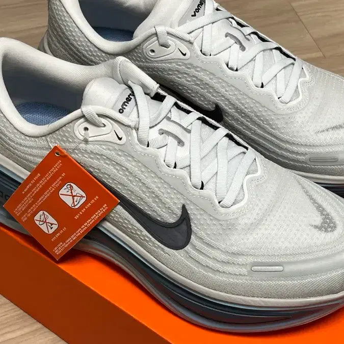[BUNJANG] Nike Vomero 5 Men's Shoes / 나이키 보메로 플러스 290 새제품