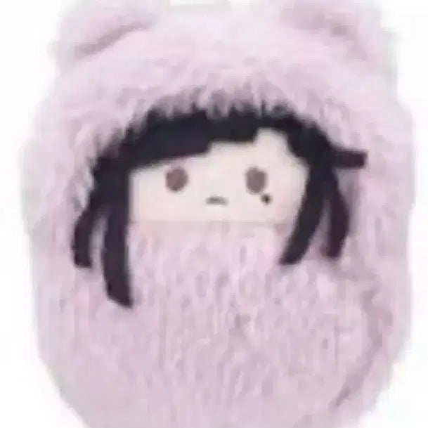 [BUNJANG] Danganronpa Mikan Tsumiki Tapinui Plush / 단간론파 타피누이 미캉
