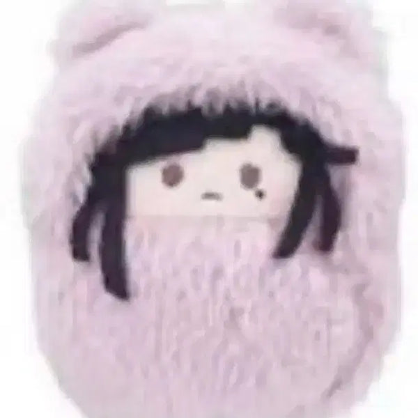 [BUNJANG] Danganronpa Mikan Tsumiki Tapinui Plush / 단간론파 타피누이 미캉
