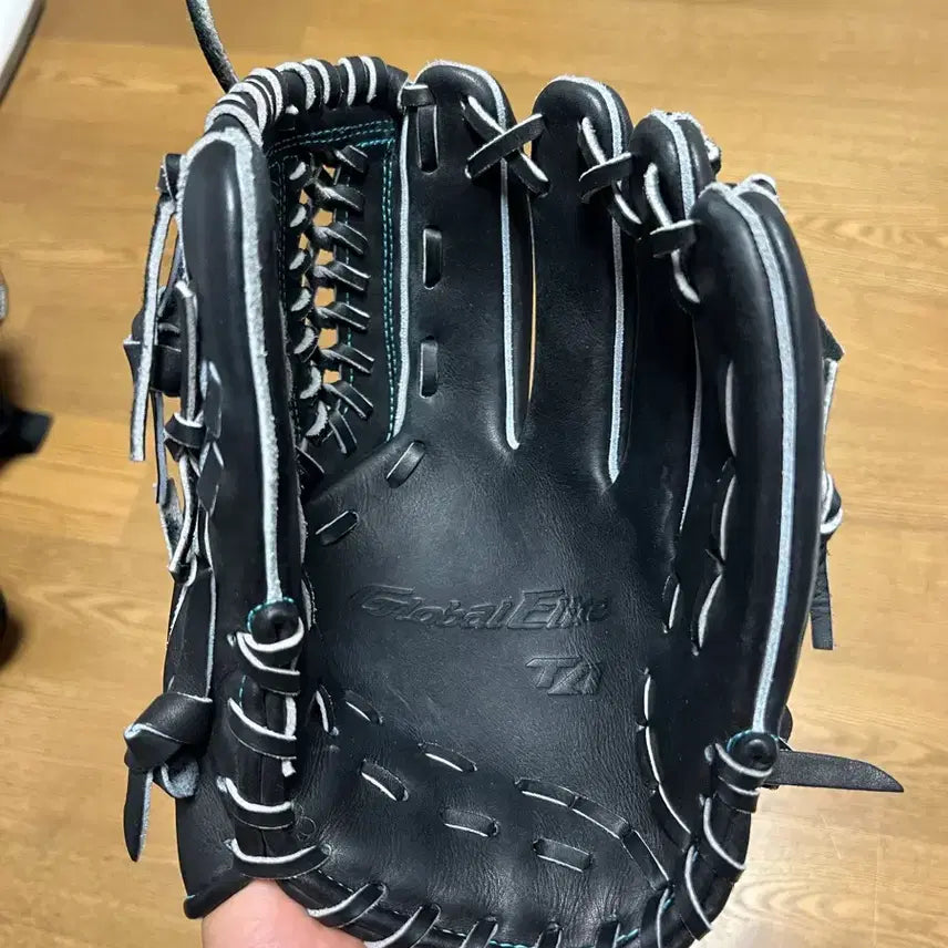 [BUNJANG] Global Elite Catcher's Mitt / 글로벌 엘리트