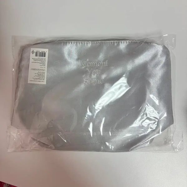 [BUNJANG] Glint Silky Bag / 글린트 실키백