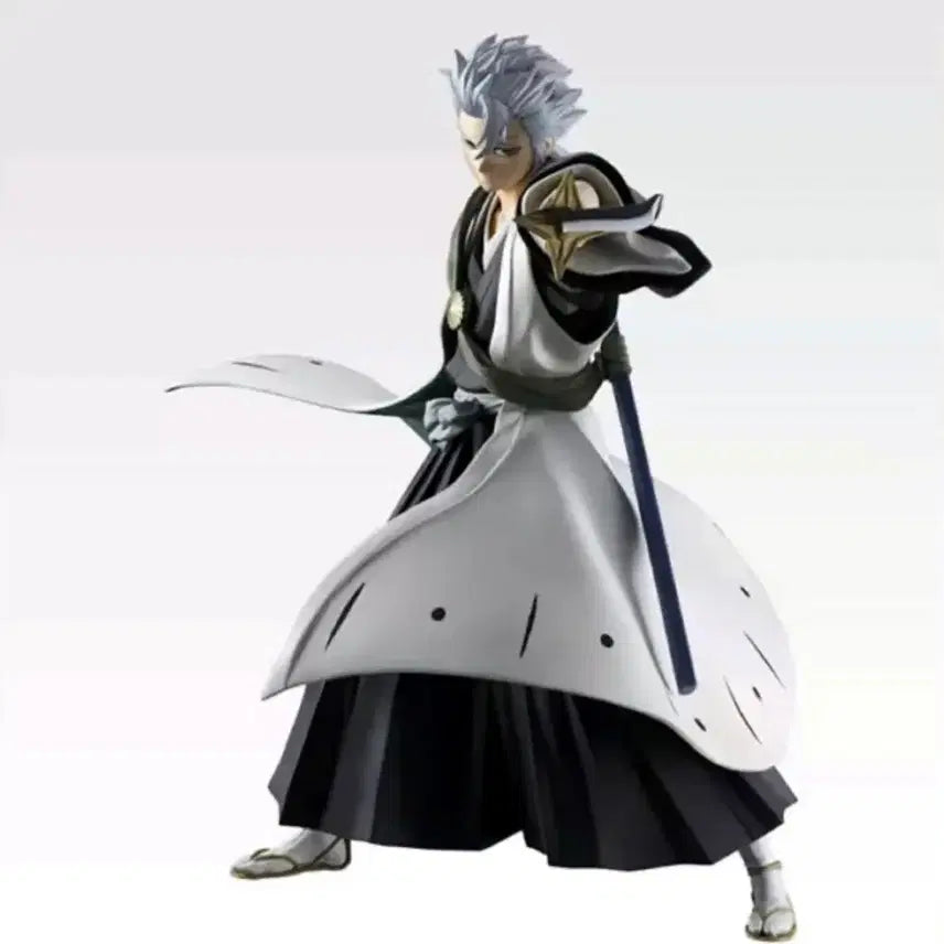 [BUNJANG] Bleach A Prize Toshiro Hitsugaya Figure (Sealed) / (미개봉) 택포 6.5 블리치 A상 토시로 피규어
