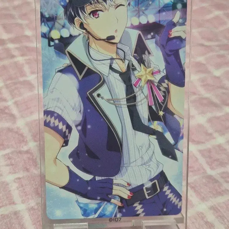 [BUNJANG] IDOLiSH7 Momo / 아이나나 모모
