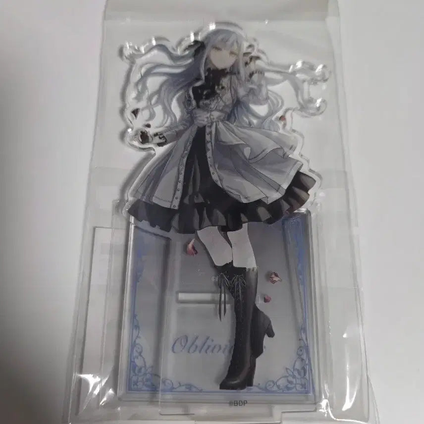 [BUNJANG] BanG Dream! Abyssmare Tour Sakiko Togawa Acrylic Stand / 뱅드림 아베무지카 투어 사키코 아크릴 판매