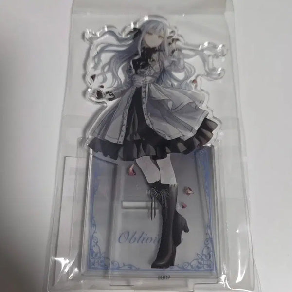 [BUNJANG] BanG Dream! Abyssmare Tour Sakiko Togawa Acrylic Stand / 뱅드림 아베무지카 투어 사키코 아크릴 판매