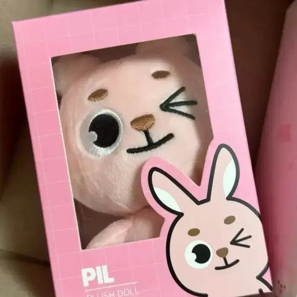 [BUNJANG] Day6 Denimals 2019 Wonpil "Phil" Photocard / 데이식스 데니멀즈 2019 필 필끼 원필