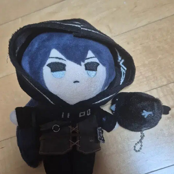 [BUNJANG] MapleStory Pathfinder Nui Doll / 메이플스토리 패스파인더 누이 인형