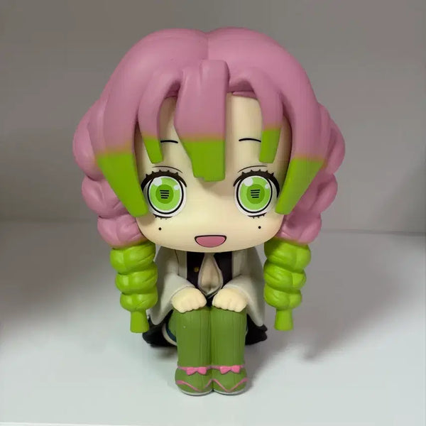 [BUNJANG] Demon Slayer Mitsuri Kanroji Lookup Figure / 귀멸의 칼날 미츠리 룩업 피규어