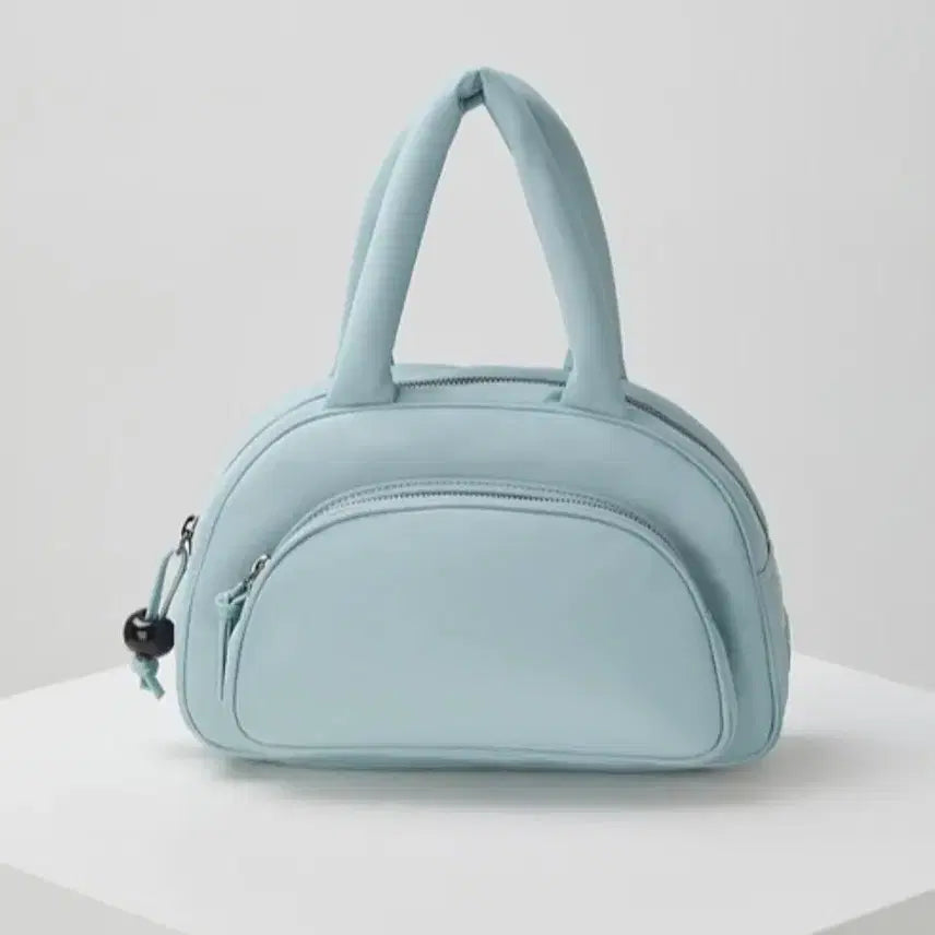[BUNJANG] Archive Appke Fluffy Bag Tote Bag / 아카이브앱크 플러피백 토트백