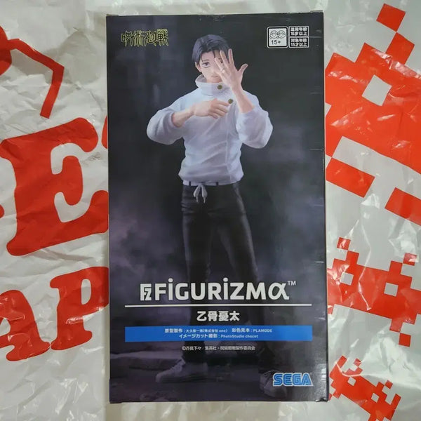 [BUNJANG] NCT Yuta Figurizm Figure / 유타 figurizm 유타 피규어리즘 피규어