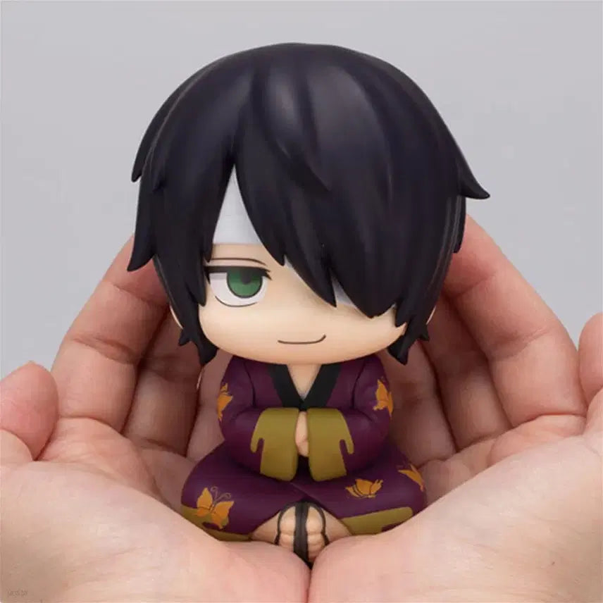 [BUNJANG] Gintama Shinsuke Takasugi Look Up Figure / 판매)) 은혼 타카스기 룩업 피규어