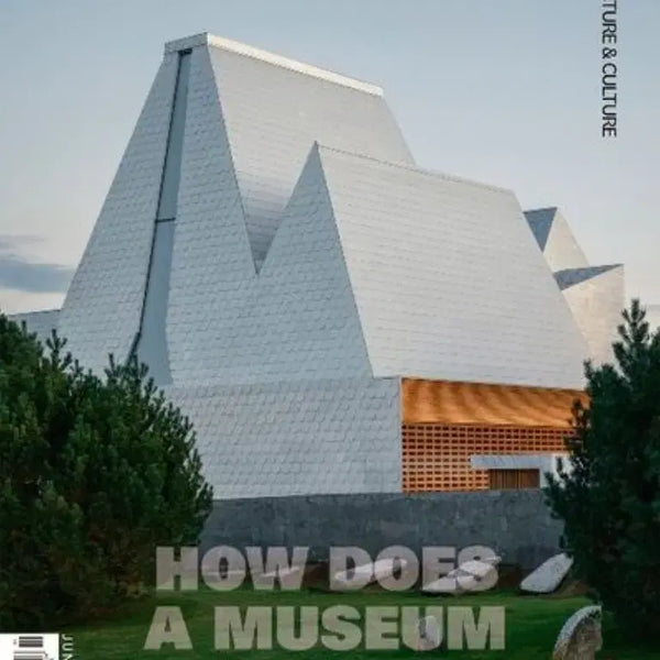 [BUNJANG] Architecture & Culture Magazine May 2002 Issue / 건축문화 2002년 5월호