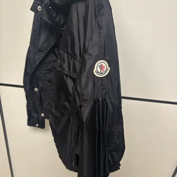 [BUNJANG] Moncler Windbreaker Size 0 / 몽클레르 바람막이