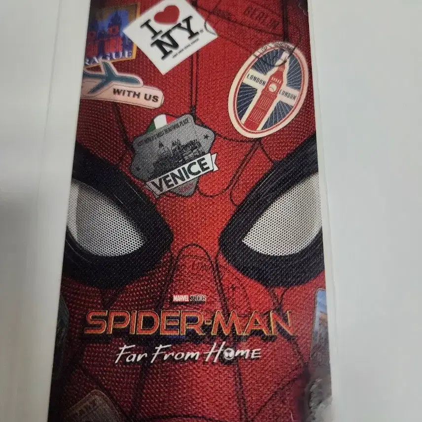 [BUNJANG] Spider-Man No Way Home Original Ticket / 스파이더맨 오티 오리지널티켓 판매합니다