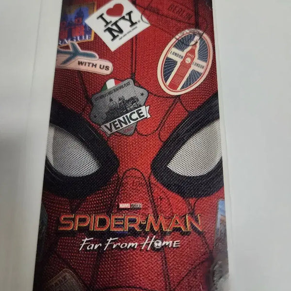 [BUNJANG] Spider-Man No Way Home Original Ticket / 스파이더맨 오티 오리지널티켓 판매합니다