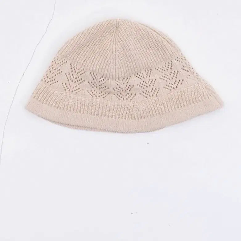 [BUNJANG] Nine Tailor Citron Watch Ecru Bucket Hat / 나인테일러 Citron Watch 에크루 모자 판매합니다!