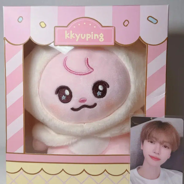 [BUNJANG] NCT Dream Jemin Sweet Dreamies Kkyuping Doll / 엔시티드림 스윗 드리미즈 재민 뀨핑 인형 양도