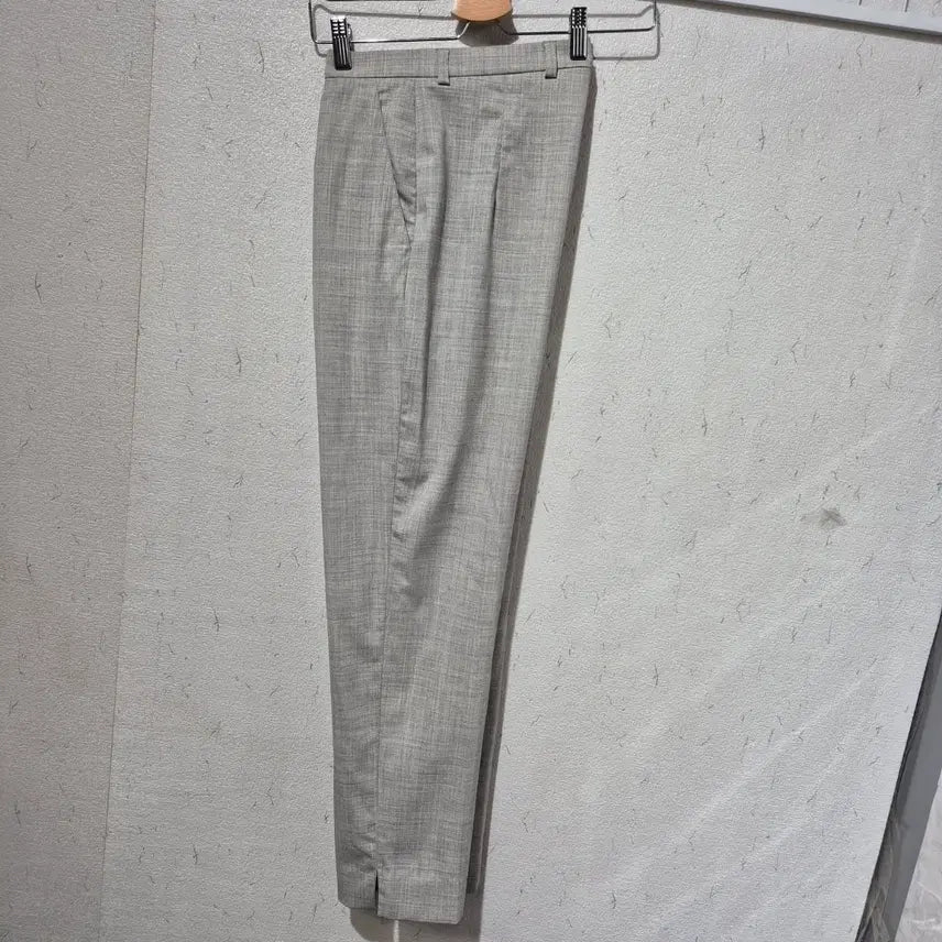 [BUNJANG] Escada Trousers / 에스까다 바지