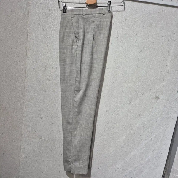 [BUNJANG] Escada Trousers / 에스까다 바지