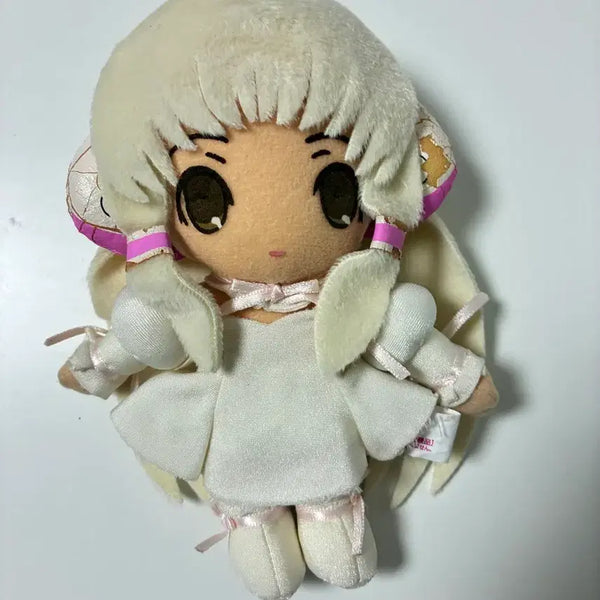[BUNJANG] Chobits Chi Elldoll Plush / 쵸비츠 치이 엘다 인형 누이