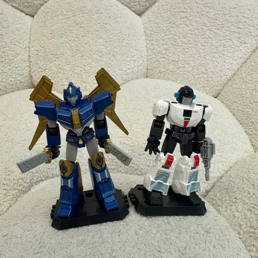 [BUNJANG] Blocki Transformer Bundle Set / 블로키 트랜스포머 일괄