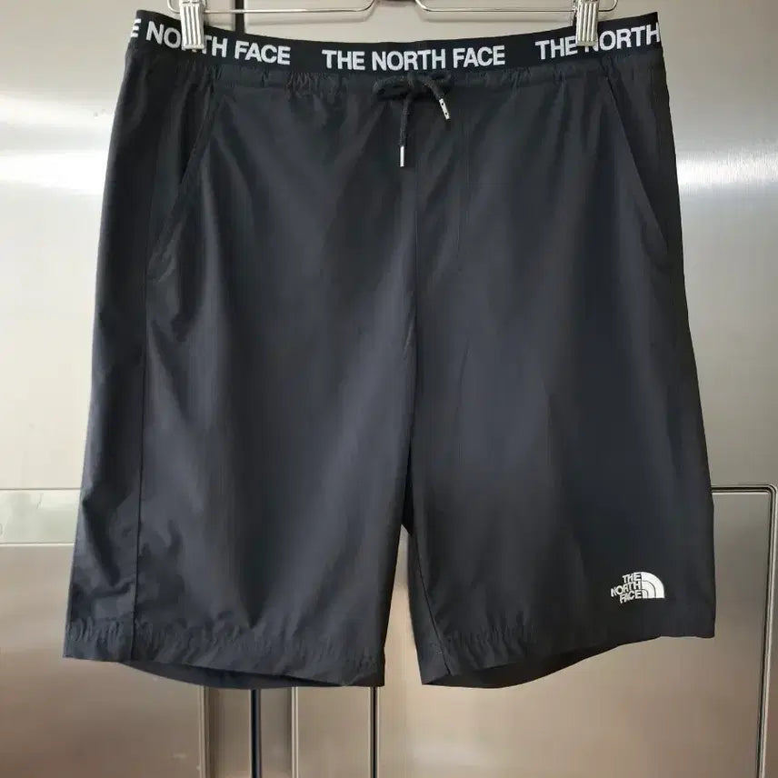 [BUNJANG] The North Face Men's Black Shorts / 노스페이스 남성 반바지 검정