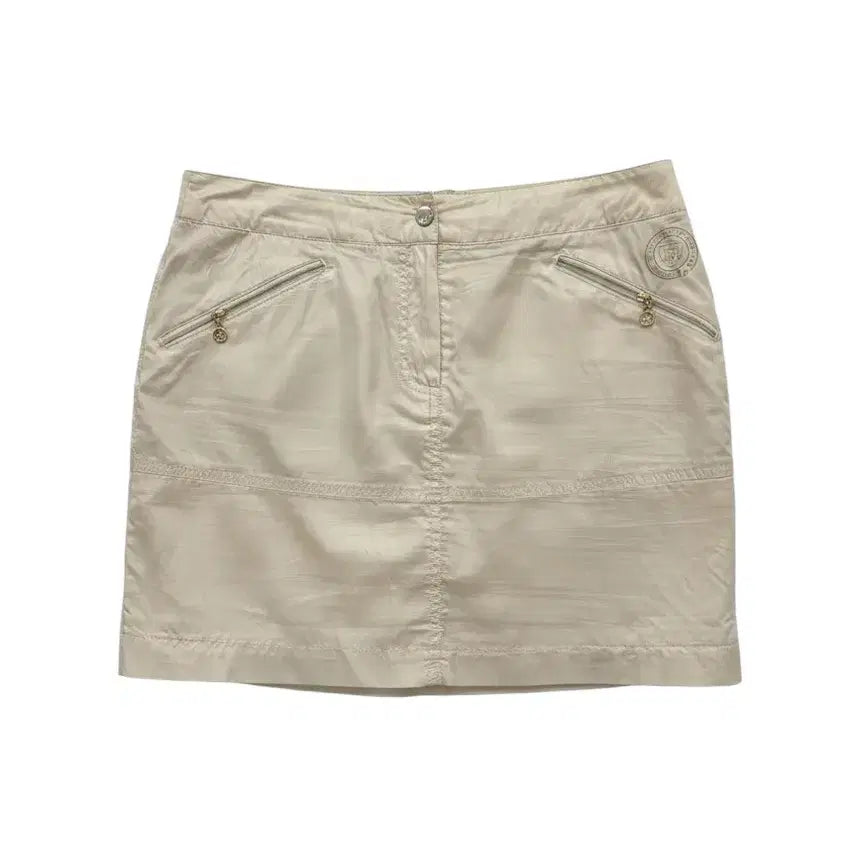 [BUNJANG] Rinths Golf Poly Skirt (Women's Size 66) / 여성66추천/ 링스 골프 폴리 스커트
