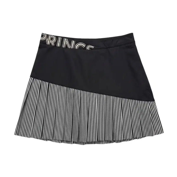 [BUNJANG] Palm Springs Golf Color-Block Skirt (Women's Size 70) / 여성70/ 팜스프링스 골프 배색 스커트