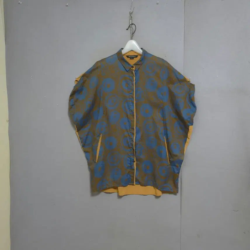 [BUNJANG] Botticelli Silk Blend Blouse / 보티첼리 고급스런 블라우스 66   n7313