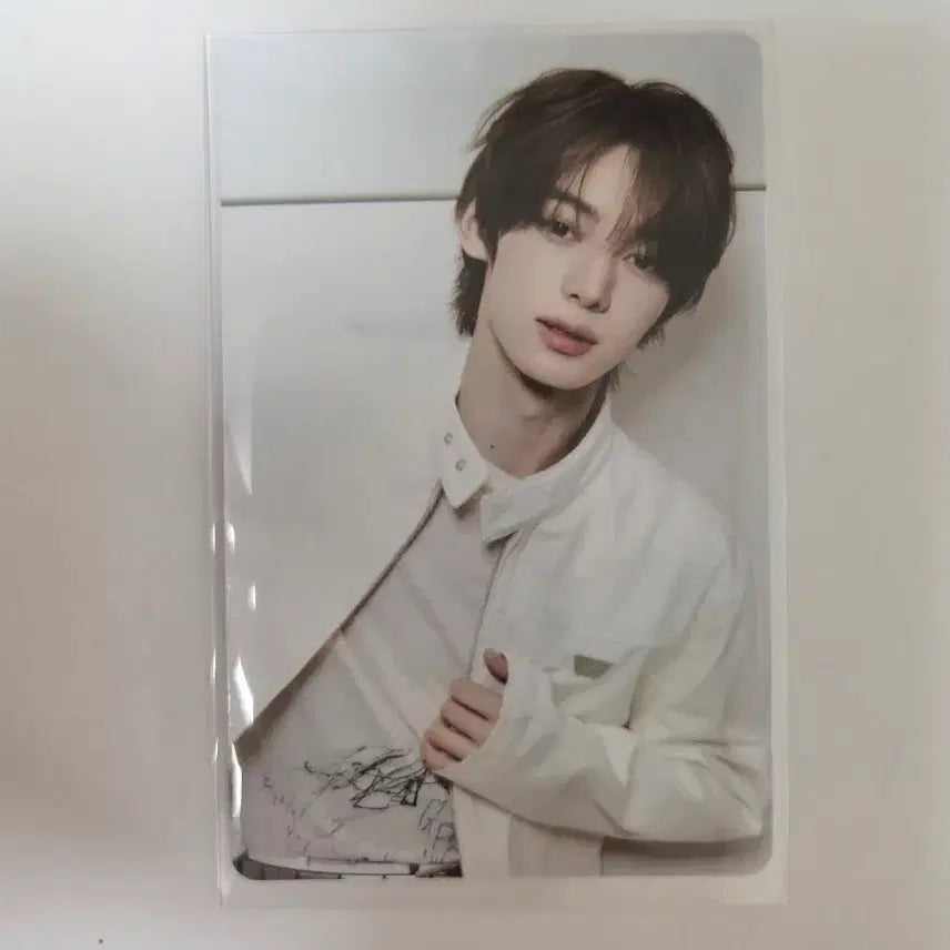 [BUNJANG] TWS Hanjin Concert Trading Card #6 / tws 투어스 한진 콘서트 트레카 6번