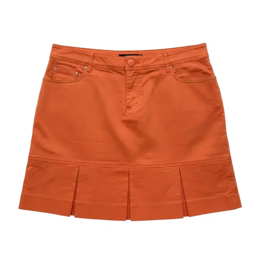 [BUNJANG] LD S Mobile Golf Skirt / 여성73/ LDS 이동수 골프 스커트