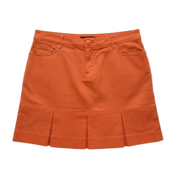 [BUNJANG] LD S Mobile Golf Skirt / 여성73/ LDS 이동수 골프 스커트
