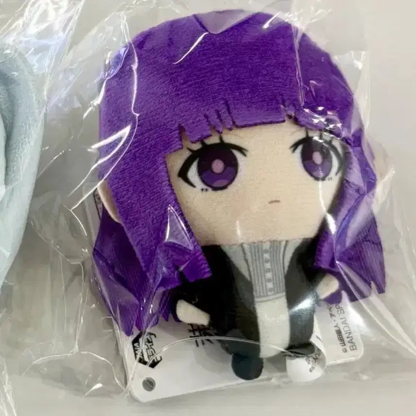 [BUNJANG] Frieren: Beyond Journey's End Frieren Mascots Nui Fern / 미개봉 장송의프리렌 마스코트 누이 페른