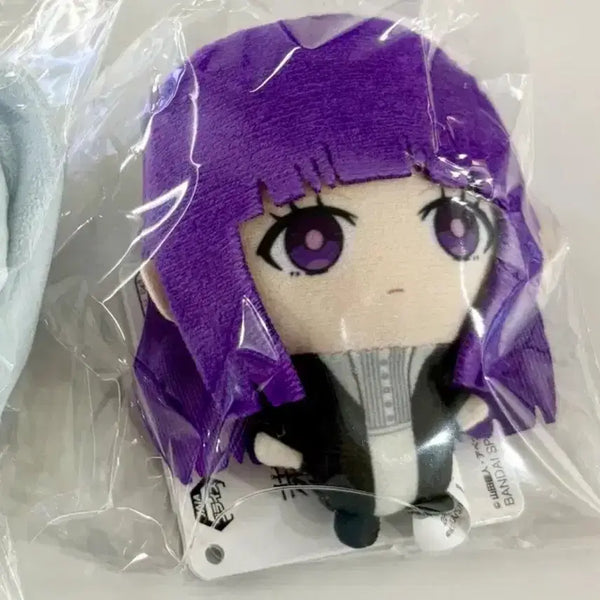 [BUNJANG] Frieren: Beyond Journey's End Frieren Mascots Nui Fern / 미개봉 장송의프리렌 마스코트 누이 페른