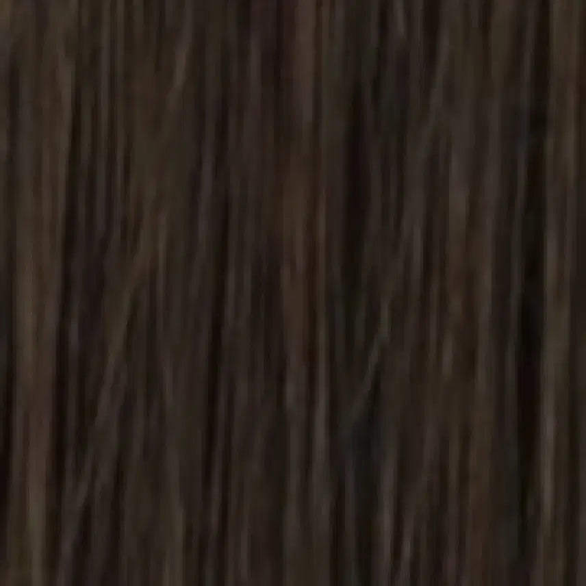 [BUNJANG] 18-inch Dark Chocolate Brown Hair Extensions / 붙임머리 18인치 밝은초코브라운
