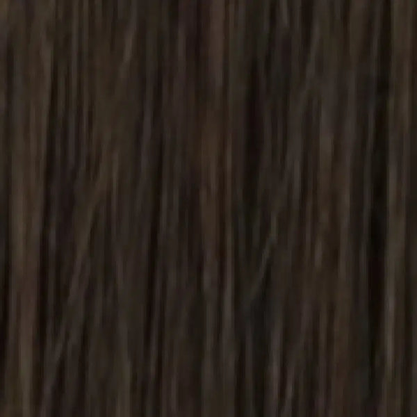 [BUNJANG] 18-inch Dark Chocolate Brown Hair Extensions / 붙임머리 18인치 밝은초코브라운
