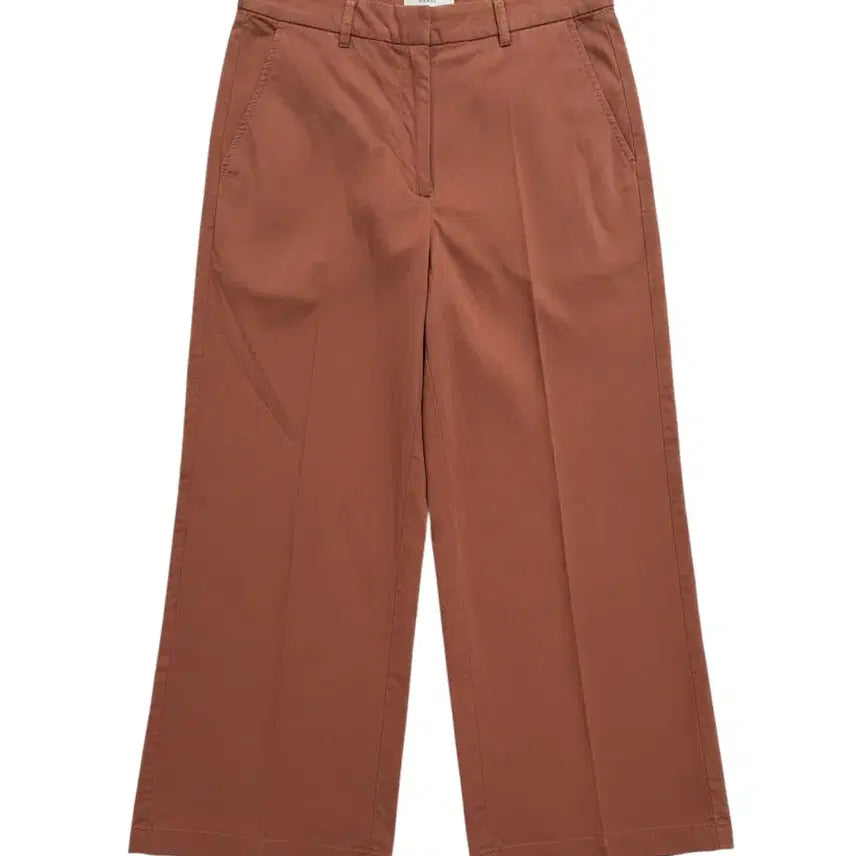 [BUNJANG] JAJU Women's Poly Crinkle Back-Waistband Pants / 여성70/ JAJU 자주 폴리 바스락 뒷밴딩 팬츠 바지