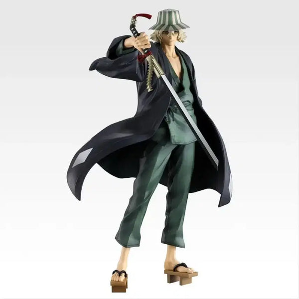 [BUNJANG] Ichiban Kuji Bleach Urahara Kisuke Last One Prize Figure (Sealed) / 미개봉)제일복권 블리치 라스트원상 우라하라 키스케