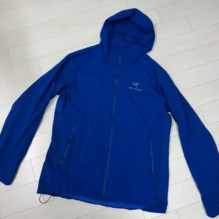 [BUNJANG] Arc'teryx Atom SL Jacket Size L / 아크테릭스 아톰 SL  L 사이즈