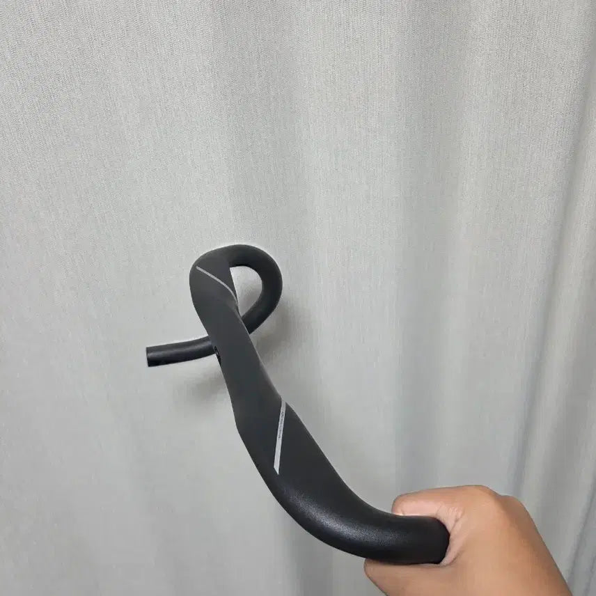 [BUNJANG] Vision Trimax Aero Handlebar / 비젼 에어로 핸들바