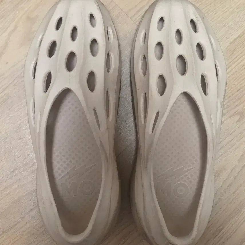 [BUNJANG] Mocclog Recovery Shoes / 모클로그 리커버리 신발