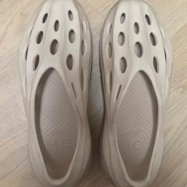 [BUNJANG] Mocclog Recovery Shoes / 모클로그 리커버리 신발