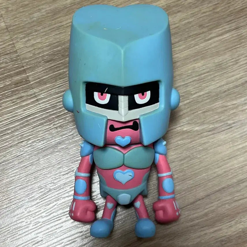 [BUNJANG] Jojo's Bizarre Adventure Crazy Diamond Figure PansWorks Jojo Collaboration / 죠죠의 기묘한 모험 크레이지 다이아몬드 피규어 판손웍스 죠죠 콜라보