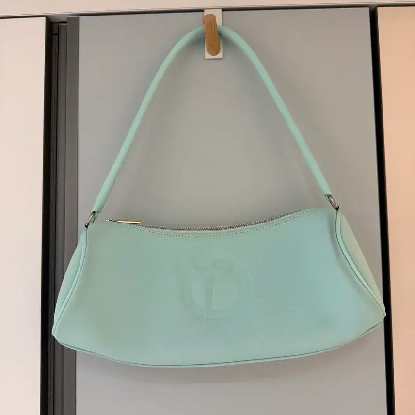 [BUNJANG] TheOpen Product OpenYY Mint Bag / 더오픈프로덕트 오픈와이와이 가방