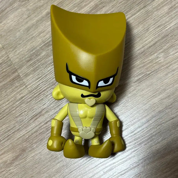 [BUNJANG] Jojo's Bizarre Adventure The World Figure Jojo Collab / 죠죠의 기묘한 모험 더 월드 피규어 판손웍스 죠죠 콜라보
