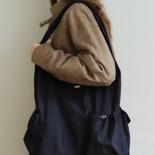 [BUNJANG] AbraMoi Posh Bag Shoulder Bag / 새상품)아비에무아 포쉬백 숄더백