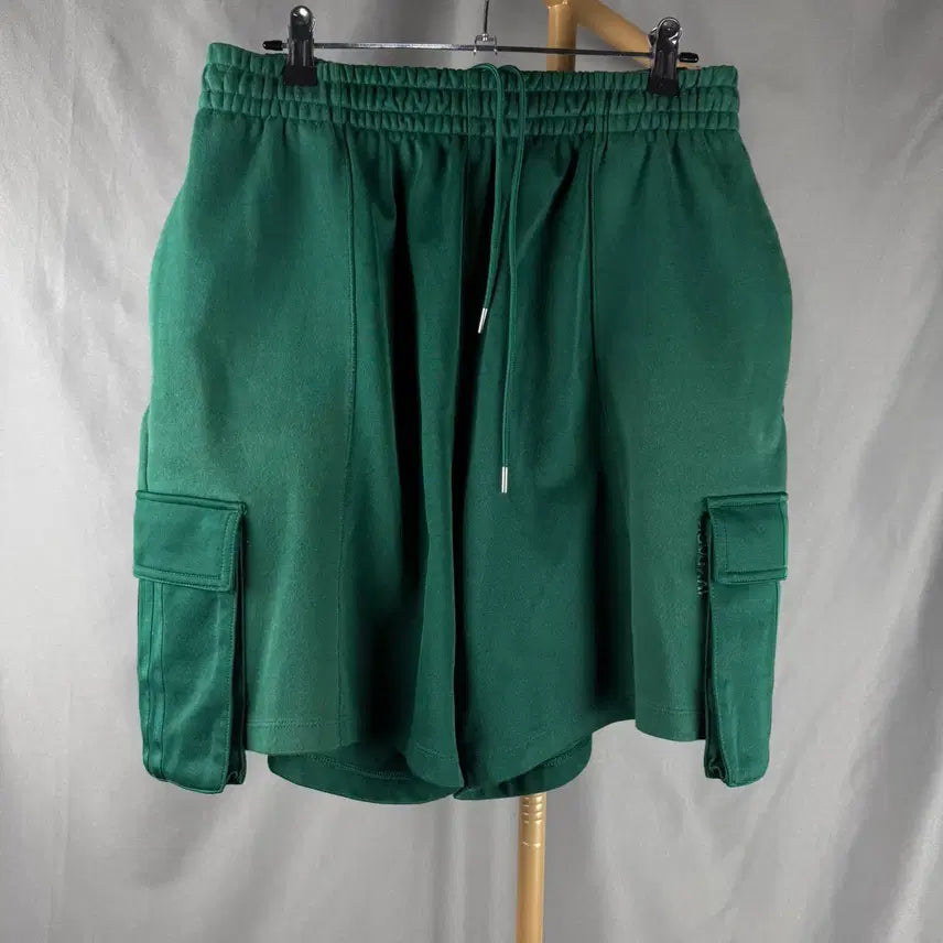 [BUNJANG] Adidas x IVY PARK 4ALL Cargo Shorts (Size S) / S ) 아디다스 x 아이비파크 4ALL 카고 쇼츠