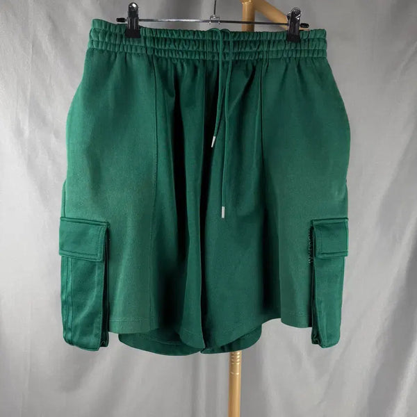 [BUNJANG] Adidas x IVY PARK 4ALL Cargo Shorts (Size S) / S ) 아디다스 x 아이비파크 4ALL 카고 쇼츠