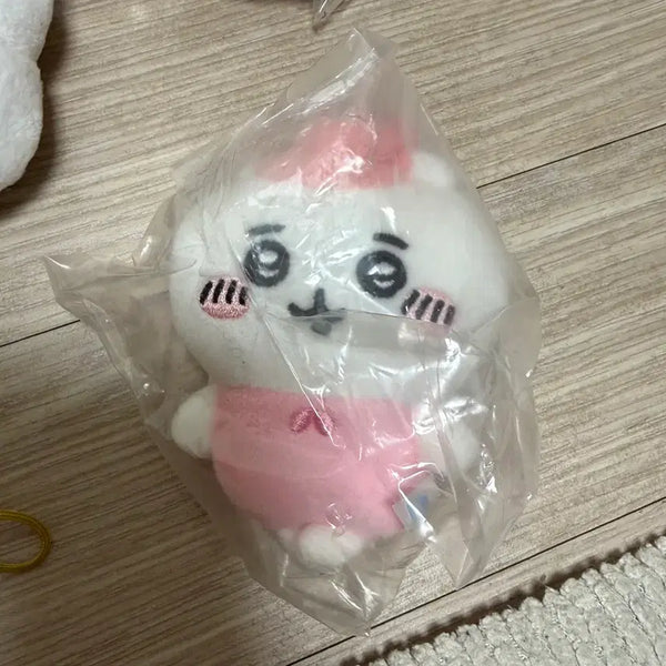 [BUNJANG] Chiikawa Fairy Charm / 치이카와 요정 키링