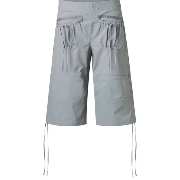 [BUNJANG] KOSEIO Front Pocket Pants 1 / 코이세이오 프론트 포켓 팬츠 1